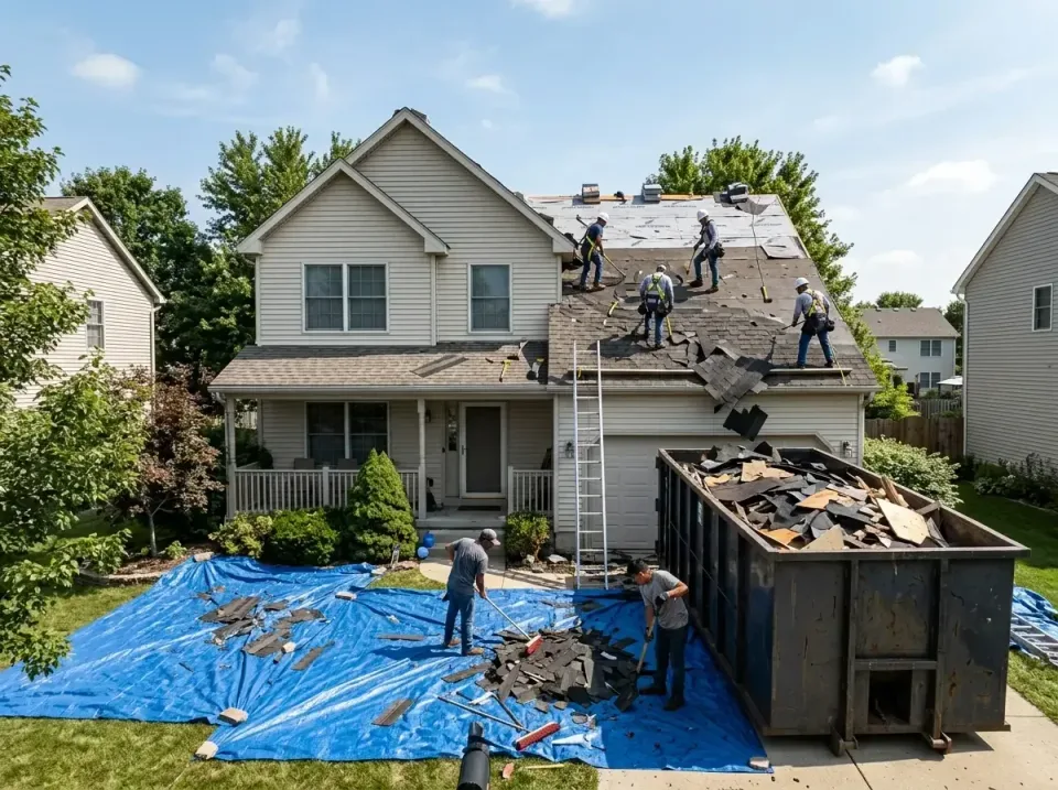 roof-replacement-debris-remova-004 — frequently asked questions, Cheapest Dumpster Rentals in West, TX